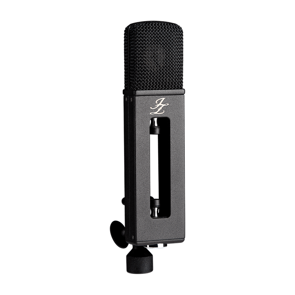 JZ Microphones BH-2 & SHOCK MOUNT 新品未使用